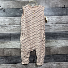 Load image into Gallery viewer, H&amp;M SLEEVELESS LONG ROMPER 18-24 MO

