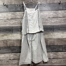 Load image into Gallery viewer, CREWCUTS TANK DRESS 10
