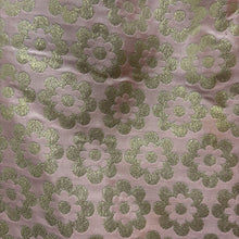 Load image into Gallery viewer, MINI BODEN GOLD METALIIC PARTY DRESS 9/10
