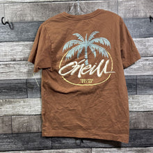 Load image into Gallery viewer, O'NEILL SS GRAPHIC T-SHIRT 10/12

