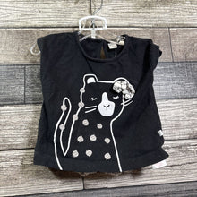 Load image into Gallery viewer, PETIT LEM 2PC SS SHIRT + SHORTS 9 MO
