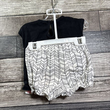 Load image into Gallery viewer, PETIT LEM 2PC SS SHIRT + SHORTS 9 MO
