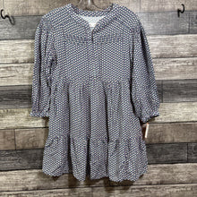 Load image into Gallery viewer, ZARA LS RAYON DRESS 9
