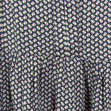Load image into Gallery viewer, ZARA LS RAYON DRESS 9
