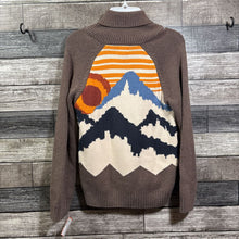 Load image into Gallery viewer, HATLEY ROLL SHAWL COLLAR CARDIGAN 10
