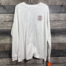 Load image into Gallery viewer, VANS LS GRAPHIC T-SHIRT 12/14
