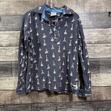 Load image into Gallery viewer, FRUGI LS POLO SHIRT 7
