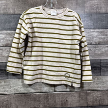 Load image into Gallery viewer, ZARA STRIPED LS T-SHIRT 5
