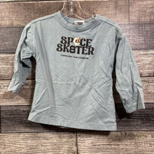 Load image into Gallery viewer, ZARA LS GRAPHIC T-SHIRT18-24 MO
