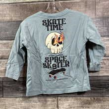 Load image into Gallery viewer, ZARA LS GRAPHIC T-SHIRT18-24 MO
