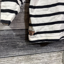 Load image into Gallery viewer, ZARA LS STRIPED THICK SHIRT 2
