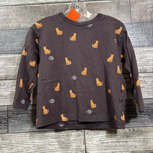 Load image into Gallery viewer, ZARA LS GRAPHIC T-SHIRT 2/3
