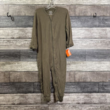 Load image into Gallery viewer, OWLIVIA BAMBOO PJ 12-18 MO
