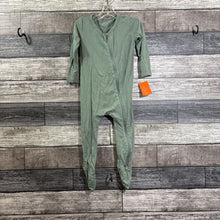 Load image into Gallery viewer, OWLIVIA BAMBOO PJ 12-18 MO
