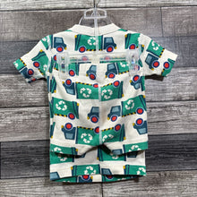 Load image into Gallery viewer, HANNA 2PC ORGANIC SHORT PJ 90 / 3
