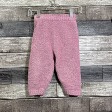 Load image into Gallery viewer, HANNA MARSHMALLOW FLEECE PANTS 80 / 18-24 MO
