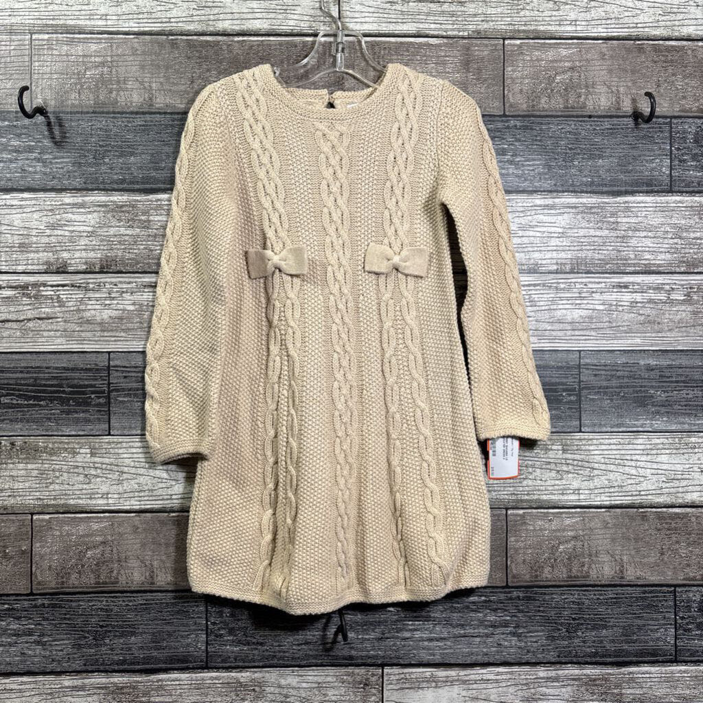 TOMMY BAHAMA LS SWEATER DRESS 4