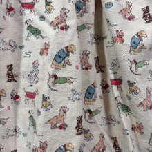Load image into Gallery viewer, THROWING TINY FITS CROPPED DOG PANTS 4
