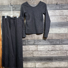 Load image into Gallery viewer, WEATHERPROOF VINTAGE FLEECE LINED JOGGERS 7/8
