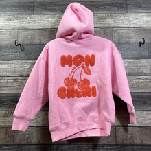 Load image into Gallery viewer, COTTON ON KIDS 2PC HOODED SWEATSHIRT + SWEATPANTS 4
