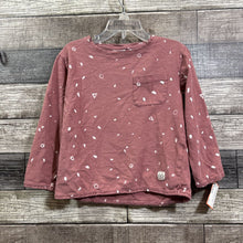 Load image into Gallery viewer, ZARA LS GRAPHIC T-SHIRT 4/5
