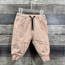 Load image into Gallery viewer, ZARA SWEATPANTS 9-12 MO
