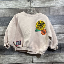 Load image into Gallery viewer, ZARA APPLIQUE SWEATSHIRT 3
