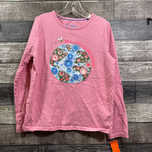 Load image into Gallery viewer, MINI BODEN LS APPLIQUE T-SHIRT 9/10
