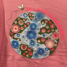 Load image into Gallery viewer, MINI BODEN LS APPLIQUE T-SHIRT 9/10
