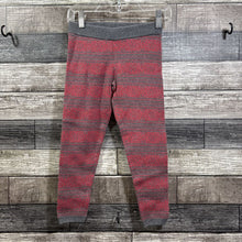 Load image into Gallery viewer, LANDS END KNITTED LEGGING 5/6
