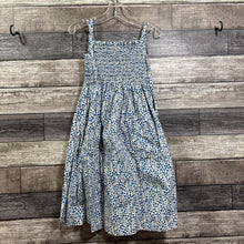 Load image into Gallery viewer, MAISON ME SMOCKED TANK MAXI DRESS 4

