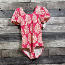 Load image into Gallery viewer, SWIMSUIT 1PC SS SIZE 10

