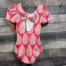 Load image into Gallery viewer, SWIMSUIT 1PC SS SIZE 10
