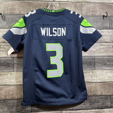 Load image into Gallery viewer, NFL NIKE SEAHAWKS WILSON JERSEY 8
