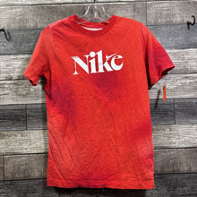 Load image into Gallery viewer, THE NIKE TEE SS GRAPHIC T-SHIRT 10/12
