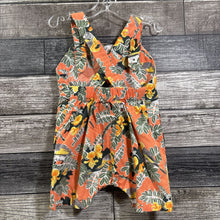 Load image into Gallery viewer, PATAGONIA ORGANIC COTTON SHORTALLS 3-6 MO
