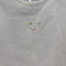 Load image into Gallery viewer, ZARA LS COTTON BODYSUIT 3-6 MO
