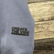 Load image into Gallery viewer, ZARA OVERSIZED HOODED SWEATSHIRT 3
