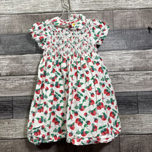 Load image into Gallery viewer, BODEN SS LINED SMOCKED DRESS 2/3
