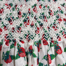 Load image into Gallery viewer, BODEN SS LINED SMOCKED DRESS 2/3
