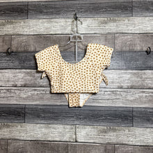Load image into Gallery viewer, RYLEE + CRU 2PC SWIMSUIT 6/7
