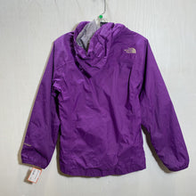 Load image into Gallery viewer, NORTH FACE RAIN JACKET 7/8
