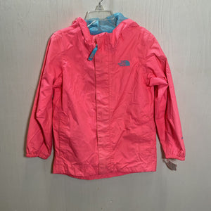 NORTH FACE RAIN JACKET 5