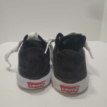 Load image into Gallery viewer, NEW LEVI&#39;S STAN G CANVAS SHOES 12
