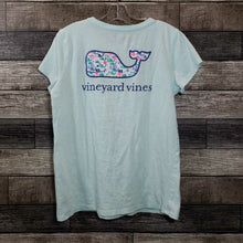 Load image into Gallery viewer, VINEYARD VINES SS T-SHIRT 14
