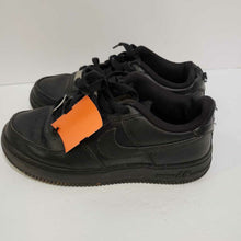 Load image into Gallery viewer, NIKE AIR FORCE 1 BLACK 4

