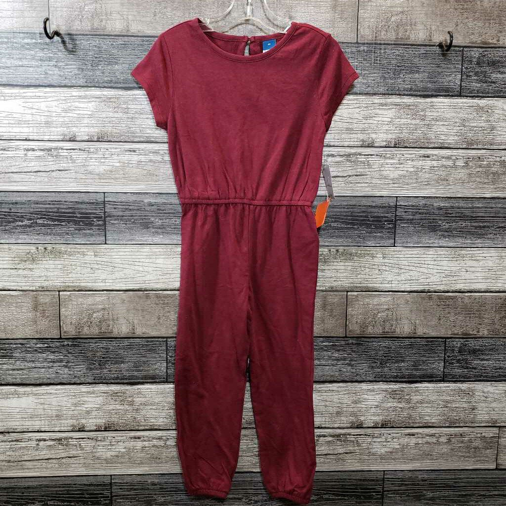 NWT OLD NAVY SLEEVELESS KNIT JUMPSUIT 4