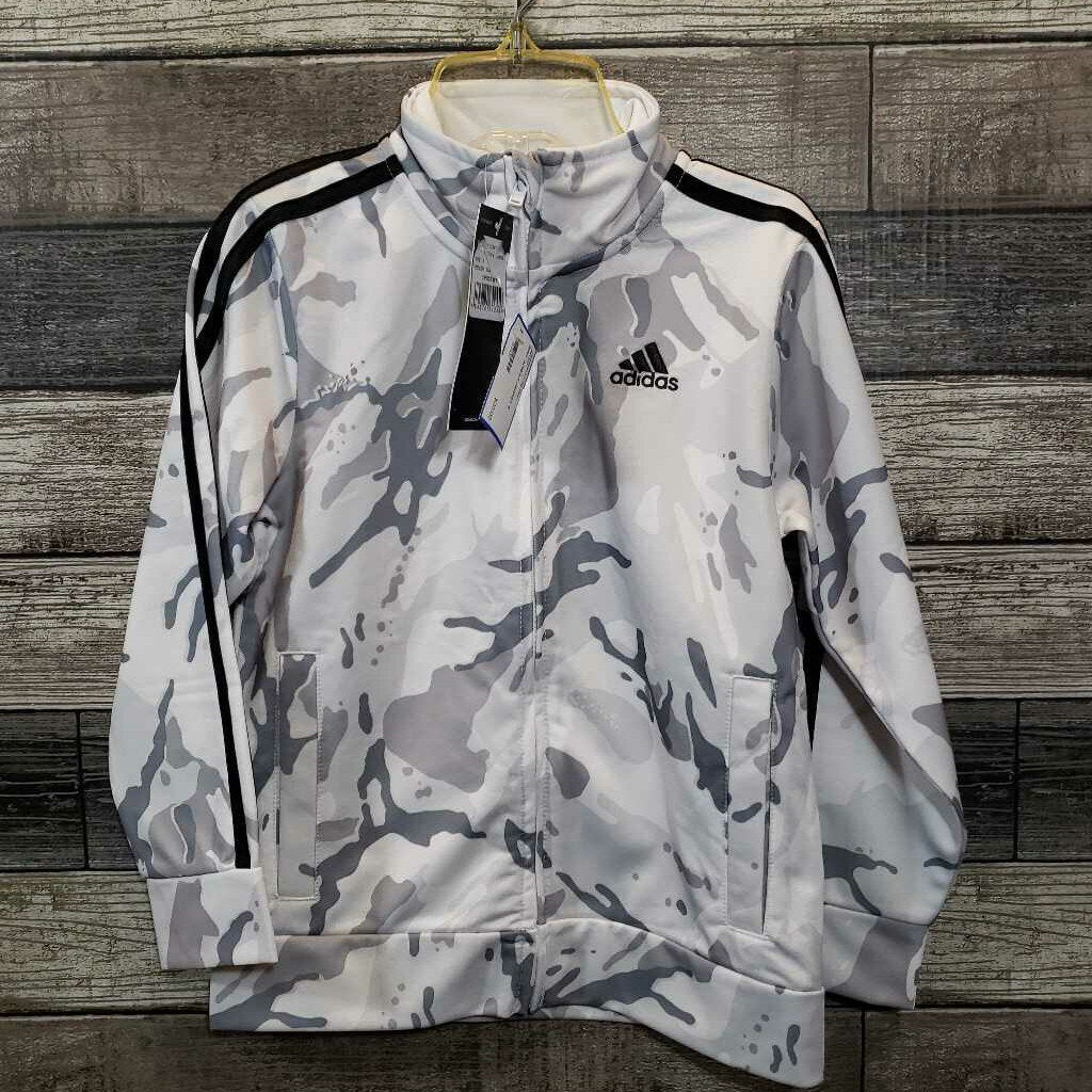 Nwt adidas shops Jacket