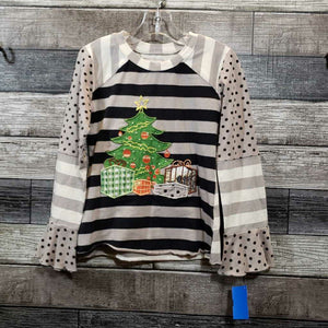 MUSTARD PIE HOLIDAY SHIRT 5