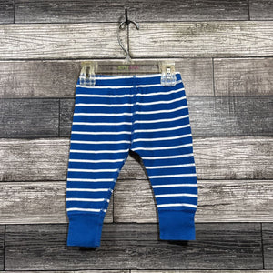 HANNA ORGANIC COTTON PANTS 70 / 6-12 MO